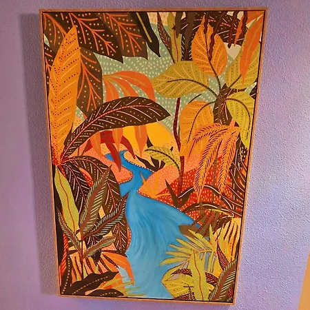 Casita Canaria Playa Beachfront Access & Lateral Ocean View With Terrace * Las Palmas de Gran Canaria