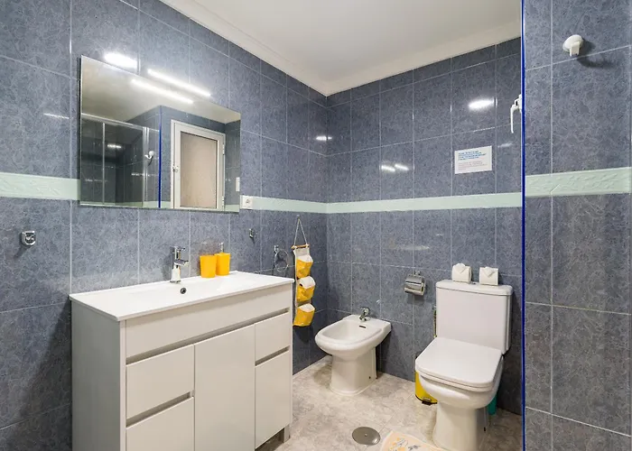 Appartement Casita Canaria Playa Beachfront Access & Lateral Ocean View With Terrace