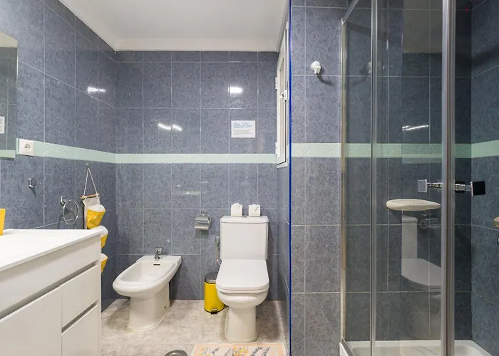 Casita Canaria Playa Beachfront Access & Lateral Ocean View With Terrace Appartement Las Palmas de Gran Canaria