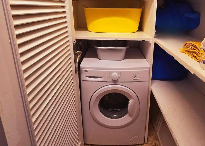 Appartement Casita Canaria Playa Beachfront Access & Lateral Ocean View With Terrace *