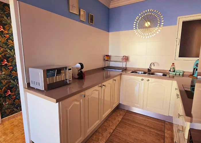 Casita Canaria Playa Beachfront Access & Lateral Ocean View With Terrace