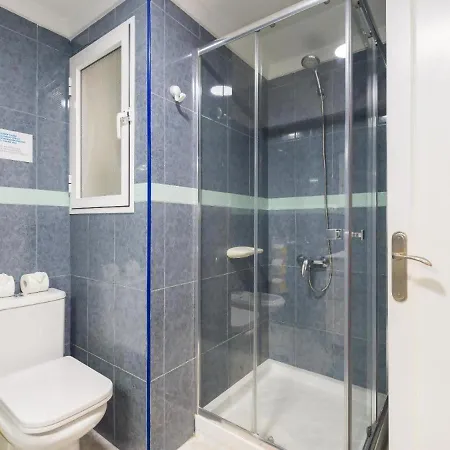 Casita Canaria Playa Beachfront Access & Lateral Ocean View With Terrace