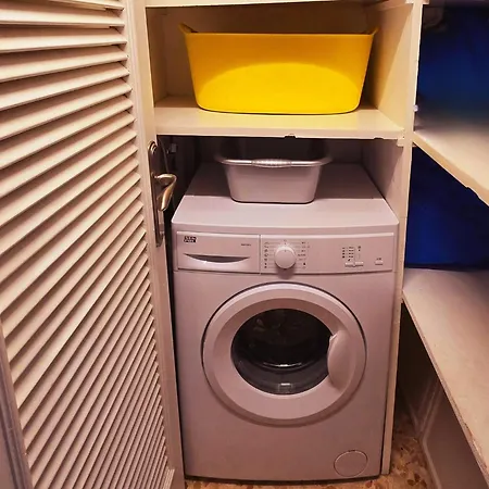 شقة Casita Canaria Playa Beachfront Access & Lateral Ocean View With Terrace *