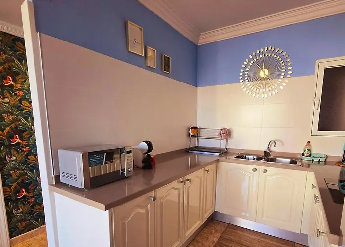 Casita Canaria Playa Beachfront Access & Lateral Ocean View With Terrace *