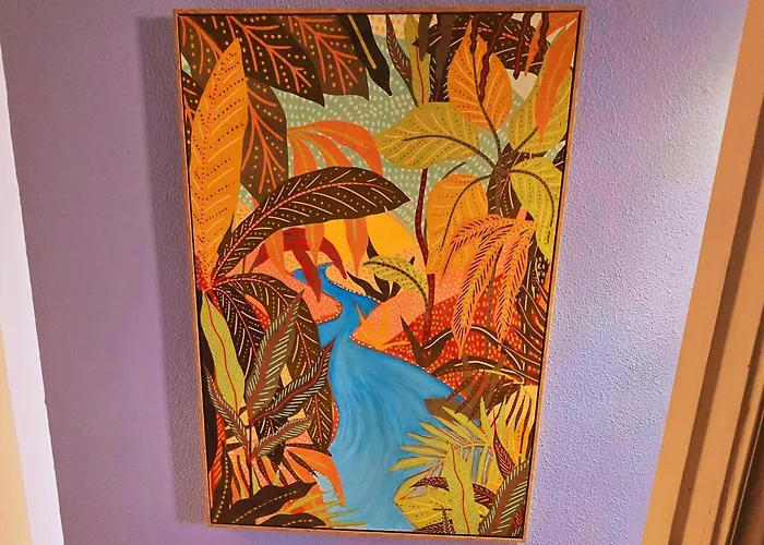 Casita Canaria Playa Beachfront Access & Lateral Ocean View With Terrace * Las Palmas de Gran Canaria