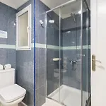 Casita Canaria Playa Beachfront Access & Lateral Ocean View With Terrace