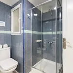 Casita Canaria Playa Beachfront Access & Lateral Ocean View With Terrace