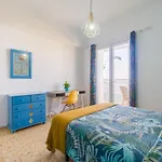 Apartment Casita Canaria Playa Beachfront Access & Lateral Ocean View With Terrace Las Palmas de Gran Canaria