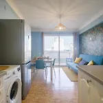 Casita Canaria Playa Beachfront Access & Lateral Ocean View With Terrace