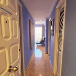 Casita Canaria Playa Beachfront Access & Lateral Ocean View With Terrace Apartment Las Palmas de Gran Canaria