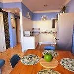Casita Canaria Playa Beachfront Access & Lateral Ocean View With Terrace * Las Palmas de Gran Canaria