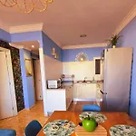 Casita Canaria Playa Beachfront Access & Lateral Ocean View With Terrace