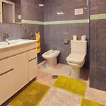 Casita Canaria Playa Beachfront Access & Lateral Ocean View With Terrace Apartment *