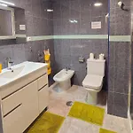 Apartment Casita Canaria Playa Beachfront Access & Lateral Ocean View With Terrace Las Palmas de Gran Canaria