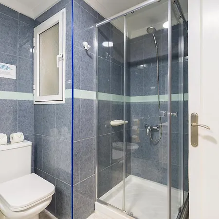 Casita Canaria Playa Beachfront Access & Lateral Ocean View With Terrace